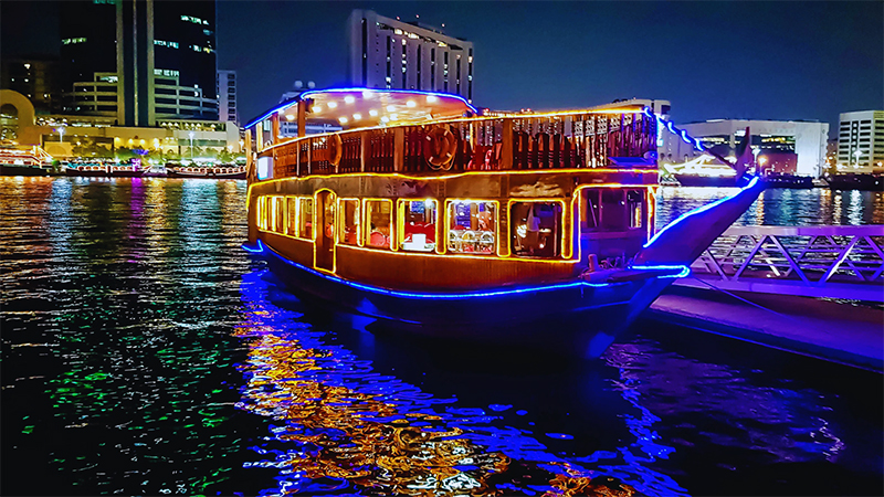 cruise - 1